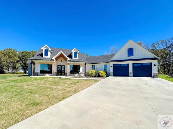 4561 Fm 990, De Kalb, TX 75559