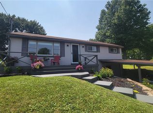 184 Frye Farm Rd, Greensburg, PA 15601