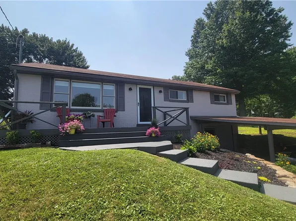 184 Frye Farm Rd, Greensburg, PA 15601