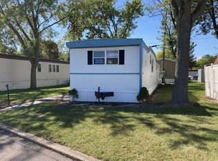 612 Cedar Rd, Bluffton, IN 46714