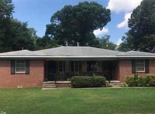 204 N Jackson St, Little Rock, AR 72205