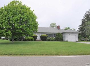 15 N Bay Ave, Eastport, NY 11941