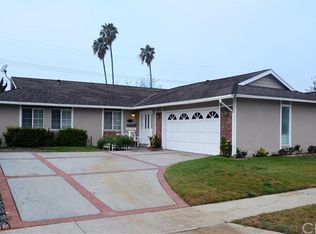 3013 Harding Way, Costa Mesa, CA 92626