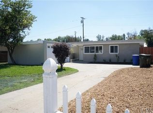 1833 Calatina Dr, Pomona, CA 91766