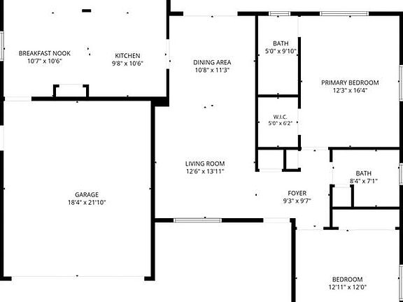 3rd image of 4636 ACKERMAN STREET