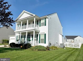 76 Mandrake Dr, Magnolia, DE 19962