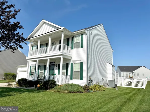 76 Mandrake Dr, Magnolia, DE 19962