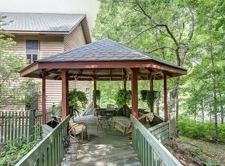 335 Woodland Hills Rd, Highland, AR 72542