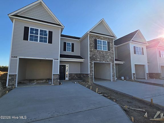 2nd image of 2001 Newbury Way #A
