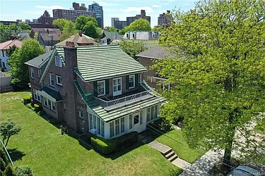 Sold by Dom Realty of NY