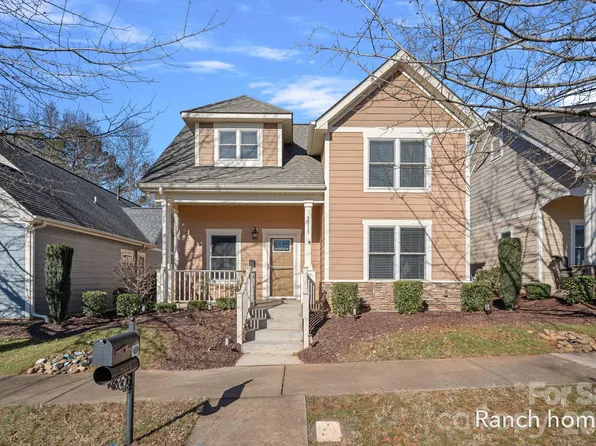 7813 Stilling St, Huntersville, NC 28078