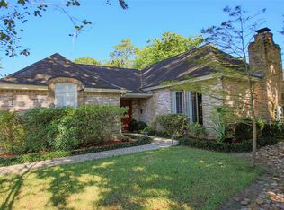 1902 Big Horn Dr, Houston, TX 77090