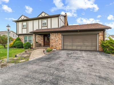 8146 E Edgewood Ave, Indianapolis, IN, 46239
