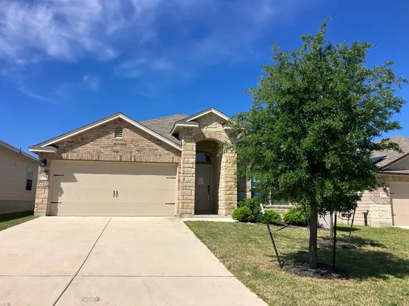 109 Akston Ct, Jarrell, TX 76537