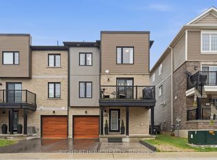 50 Hay Ln, Barrie, ON L9J0T6