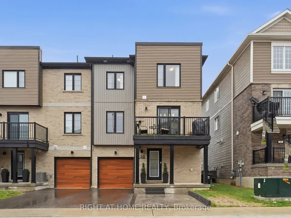 50 Hay Ln, Barrie, ON L9J 0T6