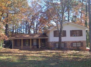 162 Cross Gate Dr, Marietta, GA 30068
