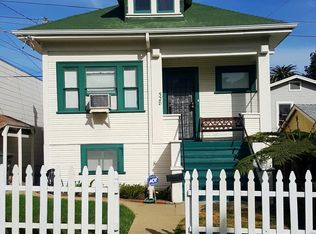 528 Florida St, Vallejo, CA 94590