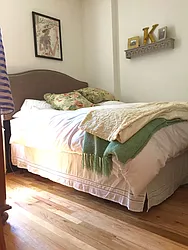 Rented by JMK Realty