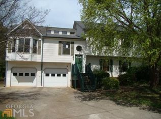 3916 Brantley Dr, Austell, GA 30106