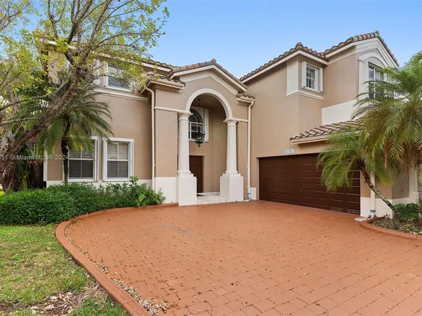 16702 SW 39th St, Miramar, FL 33027