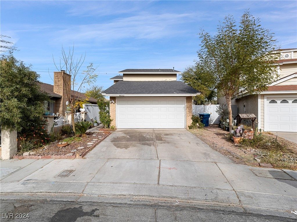 4652 Supreme Ct, Las Vegas, NV 89110 | Zillow