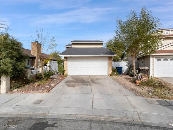 4652 Supreme Ct, Las Vegas, NV 89110