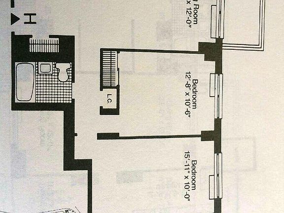 4th image of 603 Surf Ave #10
