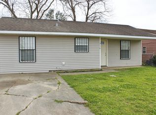 268 Butler Dr, Avondale, LA 70094
