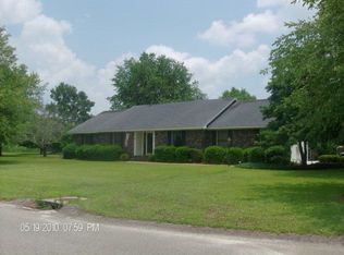 1257 Tanglewood Dr, Manning, SC 29102