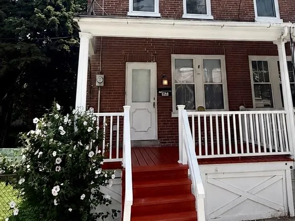 674 Saint Joseph St, Lancaster, PA 17603