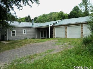 2314 Otisco Valley Rd, Marietta, NY 13110