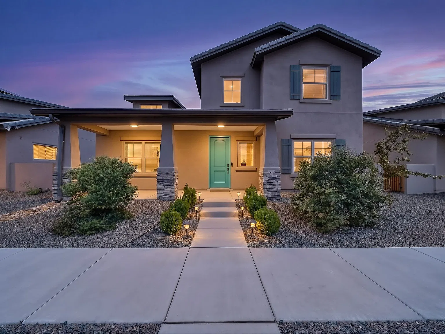 4 bed, 3100 sqft, $4,300 — Photo 1