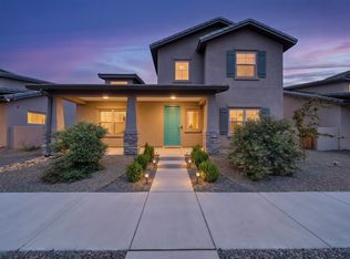 2413 Rothko Ave SE, Albuquerque, NM 87106