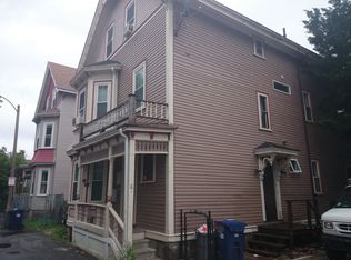 4 Buckley Ave #3, Boston, MA 02130