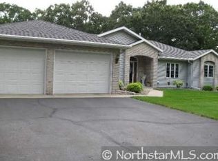 5800 County Road 66 SE, Saint Cloud, MN 56304