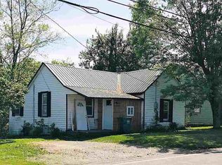 414 Falmouth St, Williamstown, KY 41097