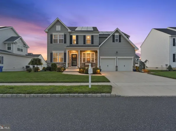 205 Winesap Way, Glassboro, NJ 08028