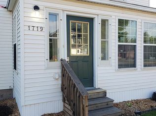 1719 Presque Isle Ave, Marquette, MI 49855