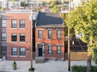 1723 Locust St, Pittsburgh, PA 15219