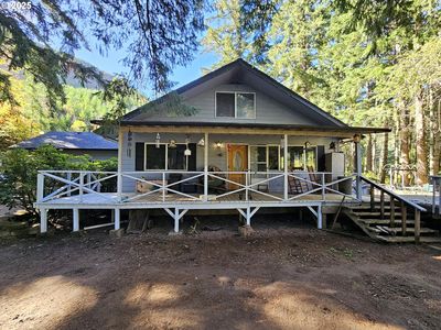 3463 Briarwood Rd, Umpqua, OR, 97486