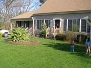 123 Messenger St, Plainville, MA 02762