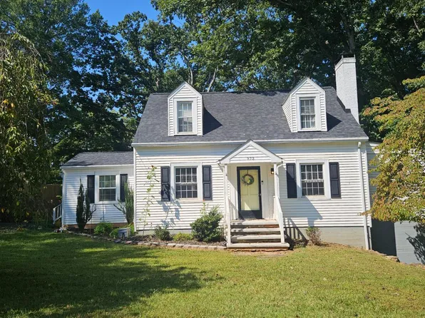 973 Ashland Ave, Bedford, VA 24523