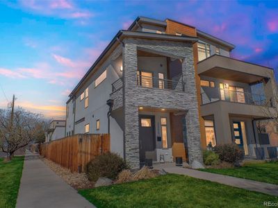 2305 Quitman Street, Denver, CO, 80212