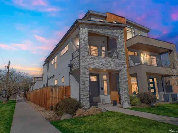 2305 Quitman Street, Denver, CO 80212