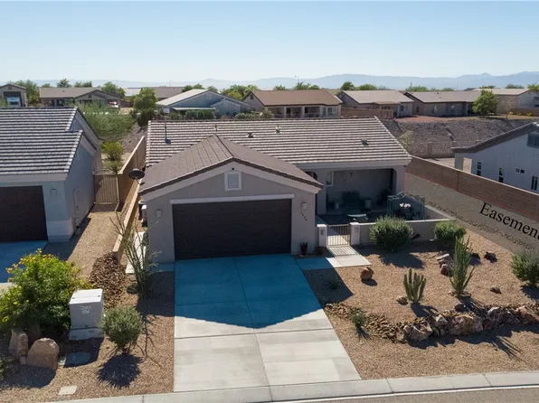 2648 Slide Mountain Loop, Bullhead City, AZ 86442