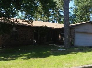 108 Southern Hills Dr, Hot Springs, AR 71913