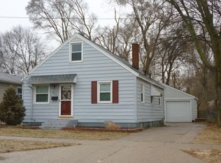 613 Cricklewood St SW, Wyoming, MI 49509