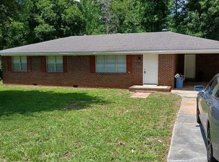88 Knollwood Rd, Dry Branch, GA 31020
