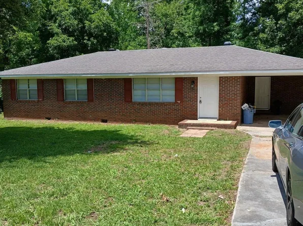 88 Knollwood Rd, Dry Branch, GA 31020